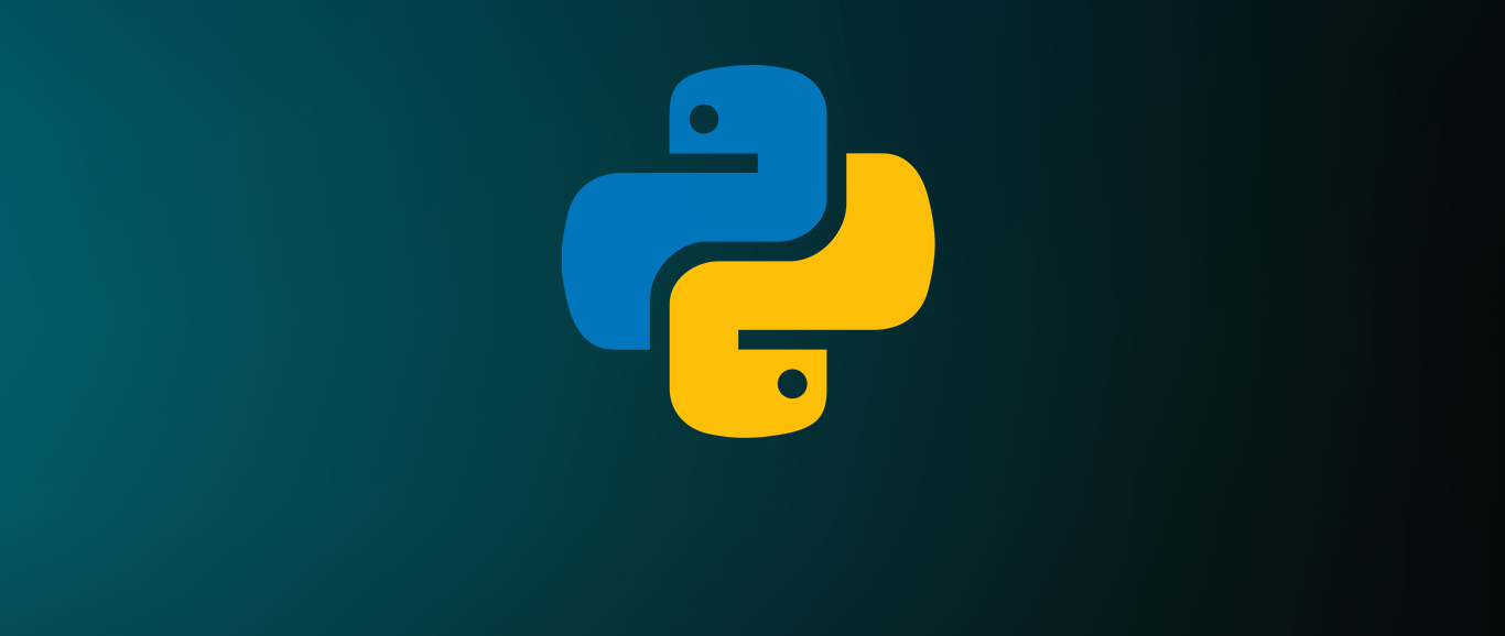 Featured image of post Python