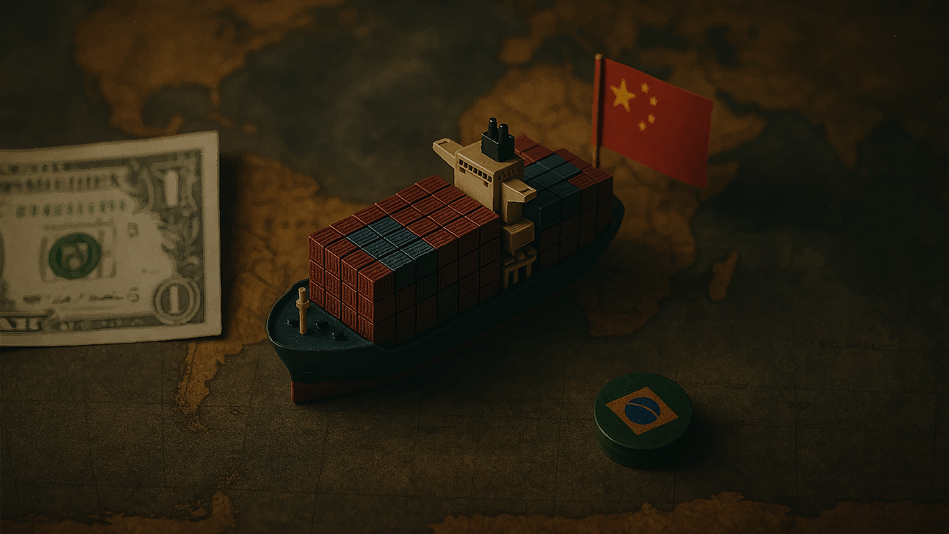Featured image of post Quando a prática desafia a teoria: os paradoxos da guerra comercial de Trump